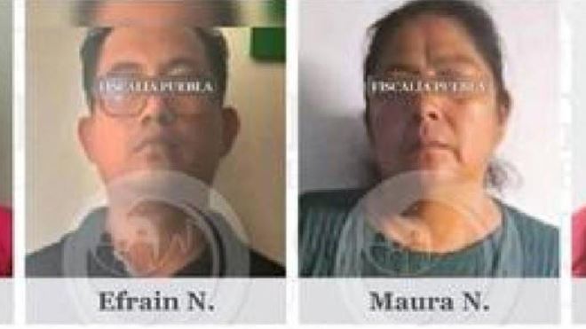 Puebla: Es secuestrado por exsuegros y expareja; pedían $500,000