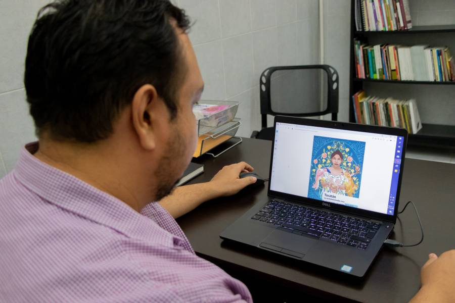 Yucatán: Libros de texto gratuito promueven solidaridad y apoyo comunitario