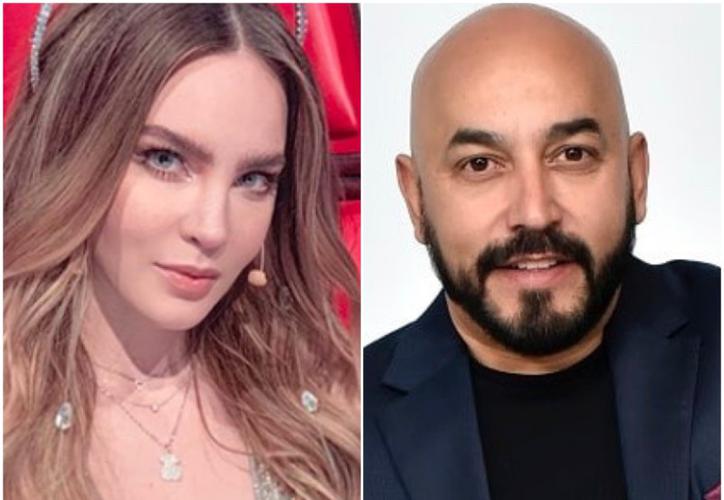 Lupillo Rivera asegura que: Le hubiera bajado el cielo y las estrellas a Belinda