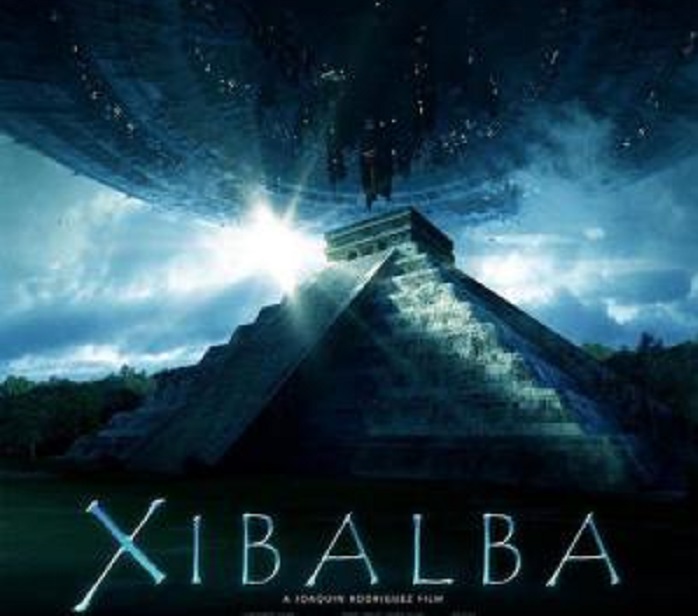 Yucatán : Buscan gente para participar  la película El ‘Monstruo de Xibalbá’