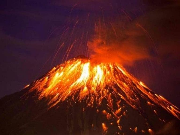 Nevado de Toluca podría registrar erupción devastadora