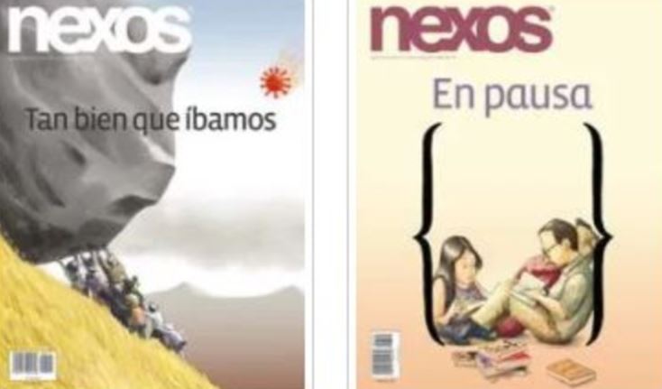 Sanción a Nexos, mecanismo de censura: Artículo 19, Fundar y CMDPDH