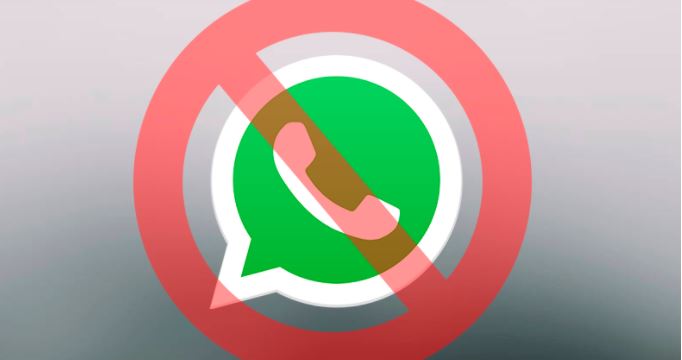 WhatsApp podría cerrar tu cuenta por compartir este tipo de contenido