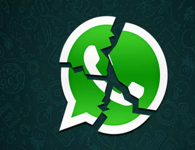 WhatsApp tiene un grave error en Android, ¡así se soluciona!