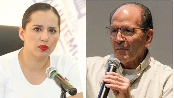 Solalinde defendió a AMLO de Sandra Cuevas tras denunciar migrantes afiliados a Morena
