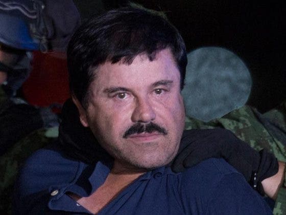 Filtran video de “El Chapo” Guzmán en una fiesta ¿Es él? ¿Es reciente?