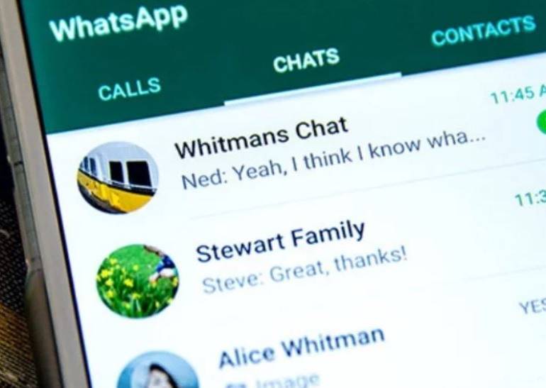 Envía mensajes de WhatsApp sin añadir el contacto a tu agenda