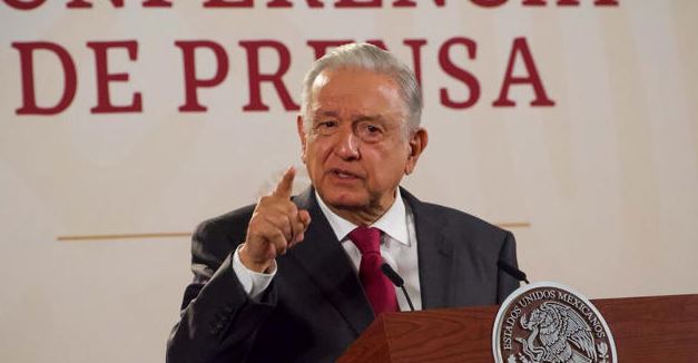 AMLO: Octavio Romero seguirá como director de Pemex hasta el final del sexenio