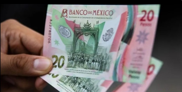 Las razones por las que dejará de circular billete de $20, otros 5 más también saldrán