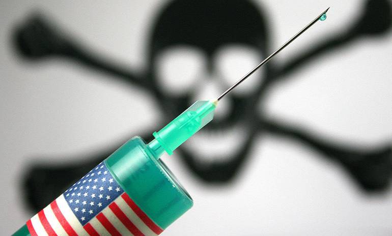 EE.UU.: Asesino será ejecutado con inyección letal pese a rara enfermedad que tiene