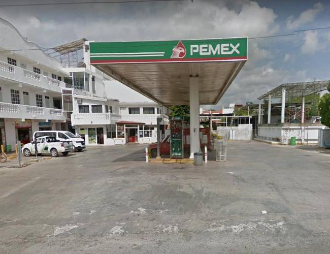Yucatán : Profeco sanciona a gasolineras por vender litros incompletos