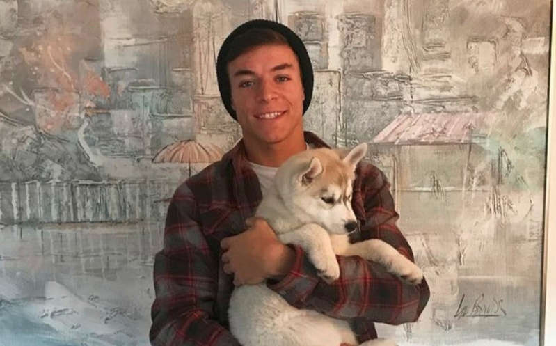 Joven de 23 años muere al saltar de un puente, al norte de California