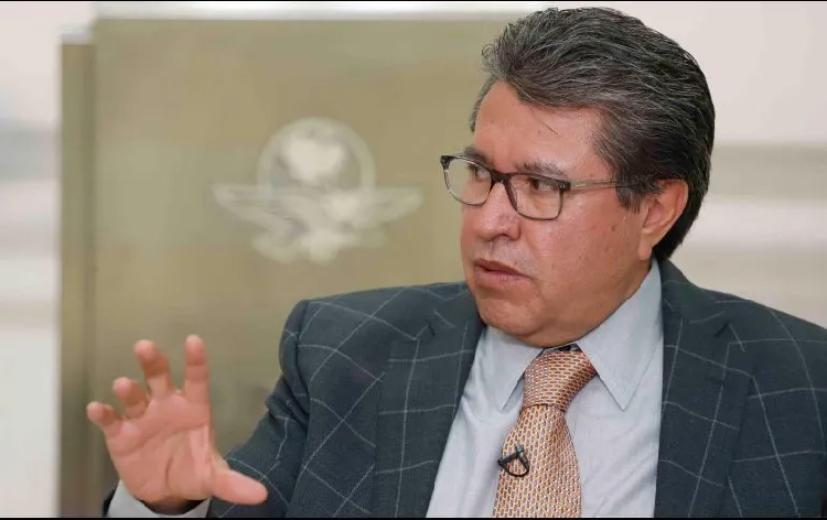 México puede contrarrestar propuesta de inspectores en T-MEC: Monreal