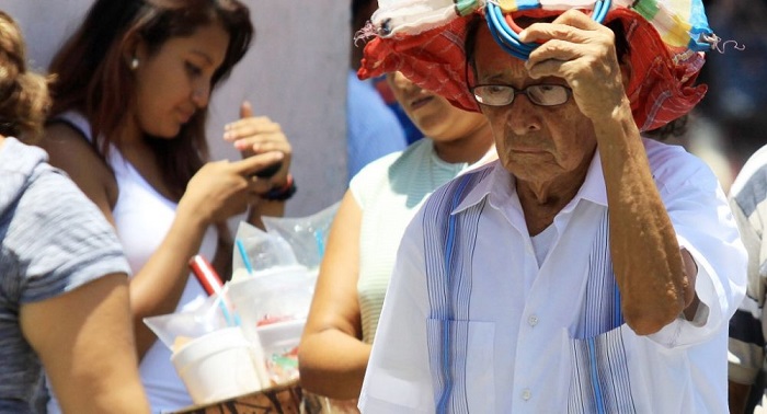 Yucatán: Se espera un lunes muy caluroso