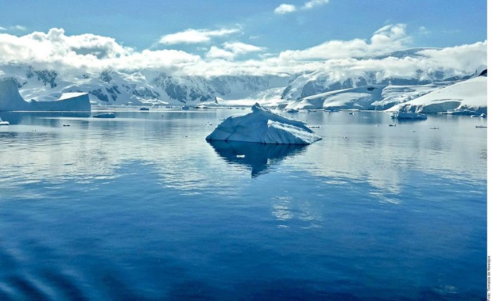 Detectan 36 casos de Covid-19 en la Antártida