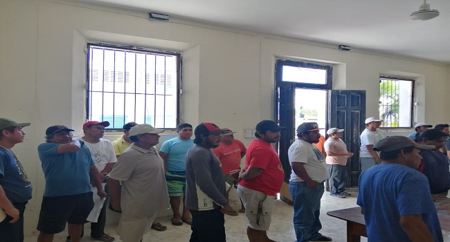 Yucatán: Inician inscripciones al Programa de Empleo Temporal 2020