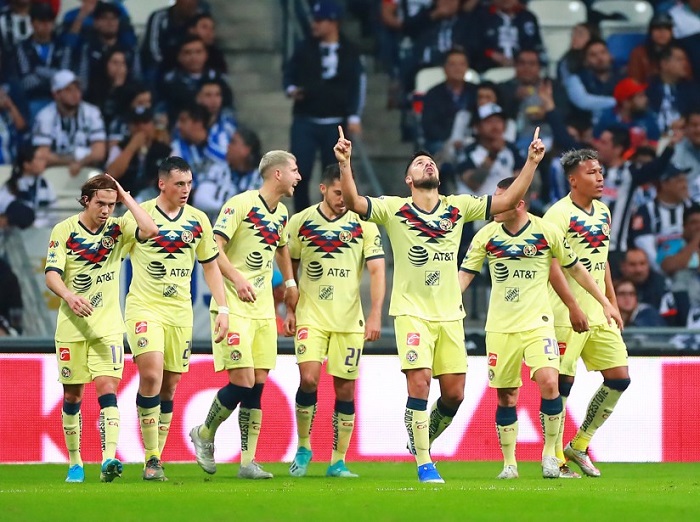 ¿Qué necesitan América y Monterrey para ser campeón?