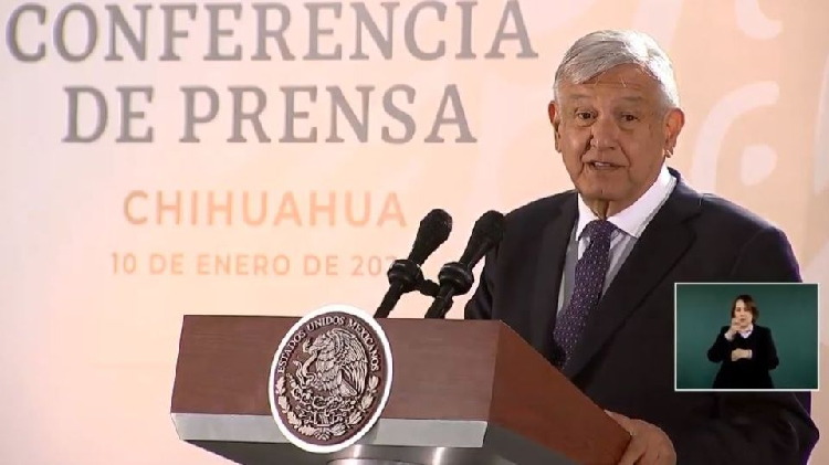 Tiene AMLO cuatro prioridades antes de regular mariguana