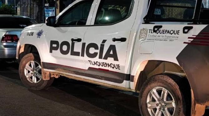 Hombre privado de la libertad en centro comercial de Guadalajara logra escapar