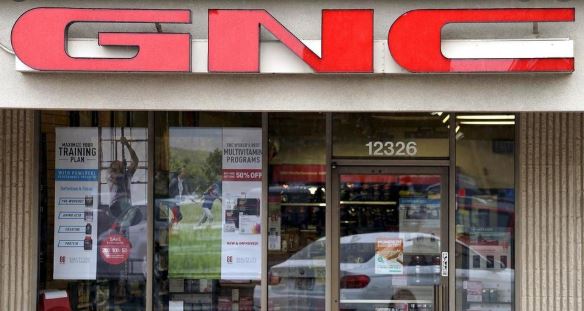 EE.UU.: GNC se declara en bancarrota; cerrará unas 1,200 tiendas