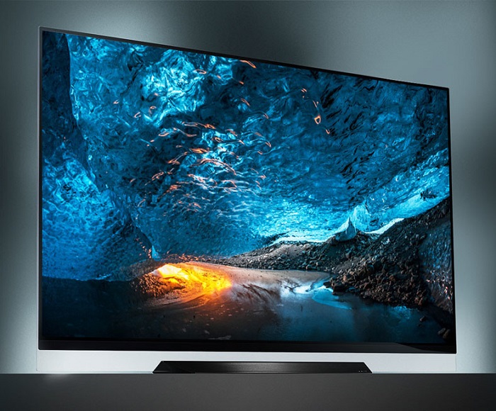 Tecnología OLED, viene a reemplazar a los televisores LED