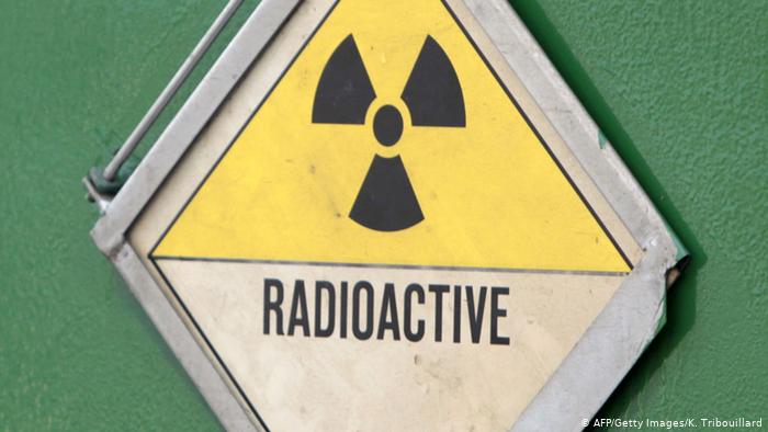 México: Emiten alerta en 9 estados por robo de material radioactivo