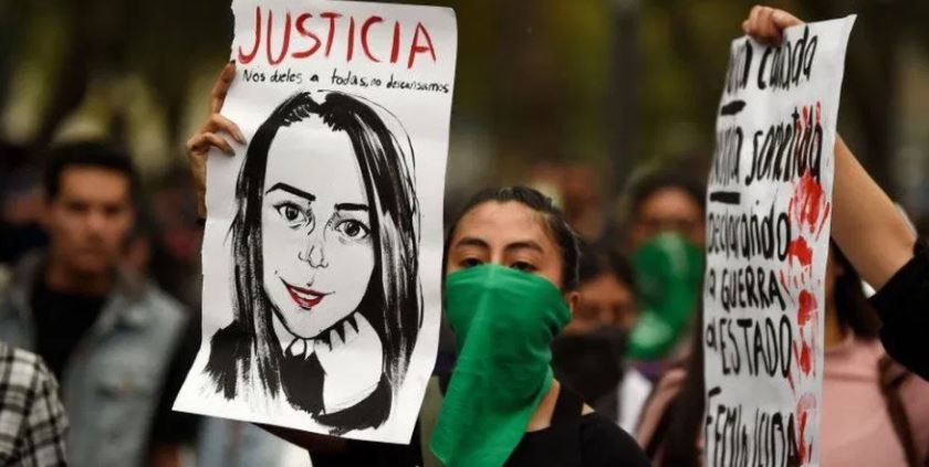 Caso Fátima: la respuesta de AMLO ante los feminicidios que le generó una crisis