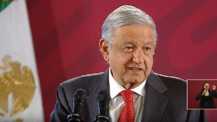 AMLO anuncia inversión en turismo en Cancún, la más grande en 30 años