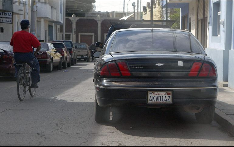 Legalización de autos “chocolate” puede afectar venta de vehículos nacionales