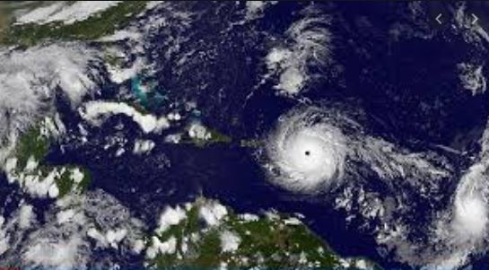 Nuevo pronóstico aumenta a 20 los ciclones tropicales en el Atlántico-Caribe-Golfo