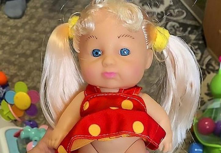 Muñeca de juguete transgénero causa polémica en Rusia