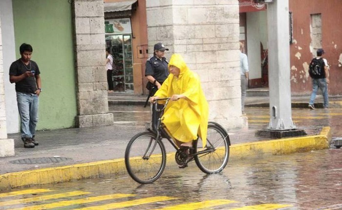 La tormenta “Laura” no representa un peligro para la Península