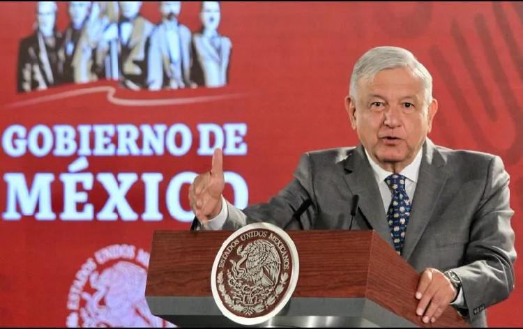 Encuentro con fiscal de EE.UU. se basará en cooperación: López Obrador