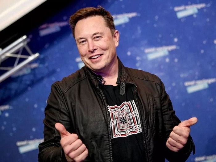Elon Musk ahora es el hombre más rico de todo el mundo