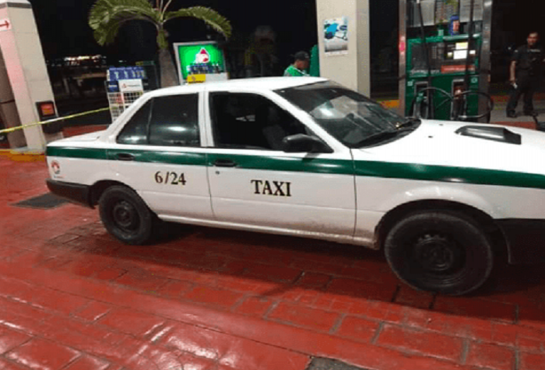 Cancún: Violador serial resultó ser un taxista