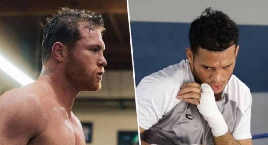 CMB ‘obligaría’ a Canelo Álvarez a pelear contra Benavidez y ya hay posible fecha...