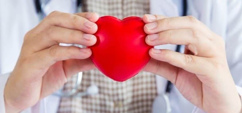 ¿Cómo afecta el Paracetamol al corazón?