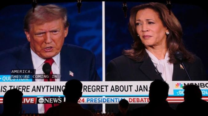 Expertos: ¿Qué panorama dejó el debate Kamala vs Trump en EE.UU.?