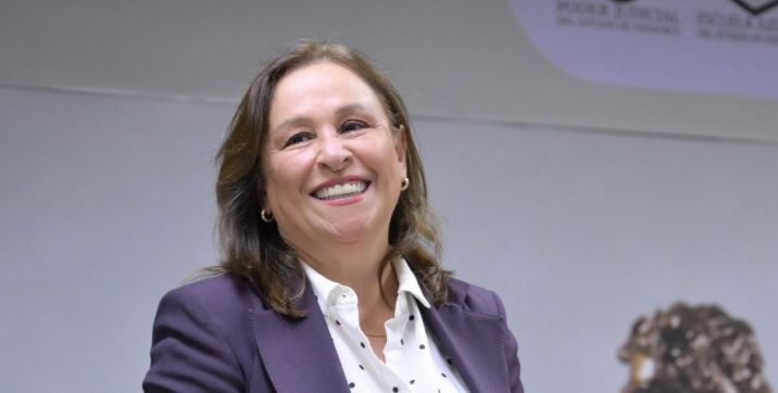 Veracruz: Nahle de portazo a los Yunes;  rechaza admisión en Morena