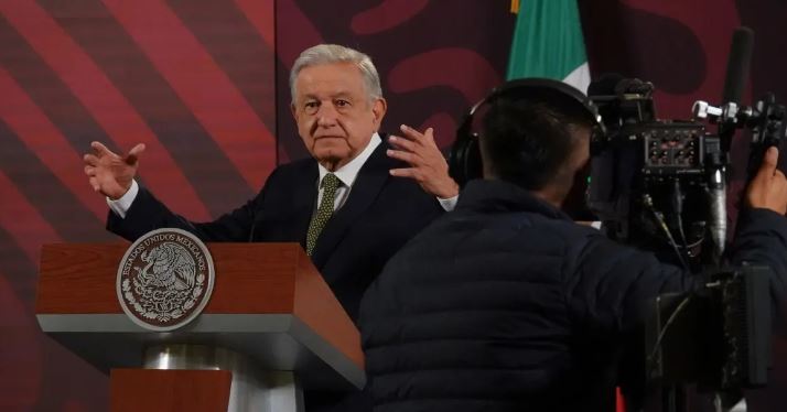 AMLO: Gobierno pagará parte del costo de pensionar trabajadores con 100% de su salario