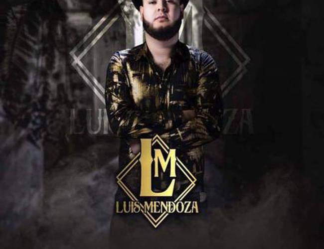 Sale a la luz vídeo del asesinato del cantante Luis Mendoza