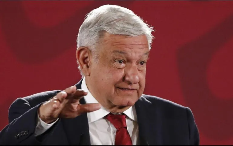 Dijimos "no" a mayor injerencia de EE.UU. en el T-MEC: López Obrador