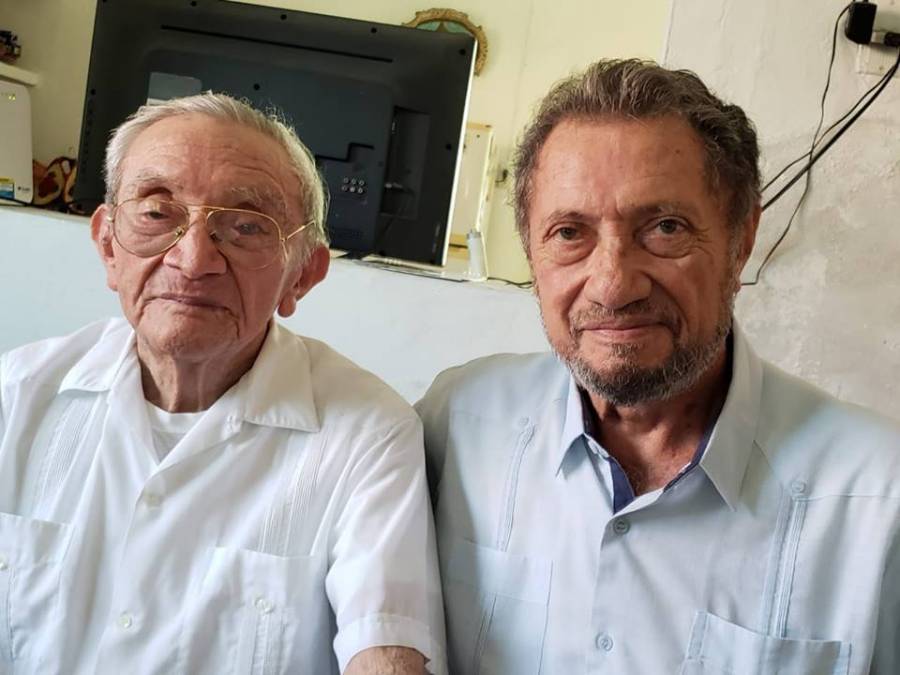 La comunidad magisterial de luto: Fallece el maestro Wilberth Flores Rosado