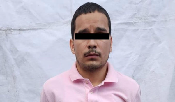 CDMX: Detienen a Kevin, hijo de “El Ojos”, del Cártel de Tláhuac