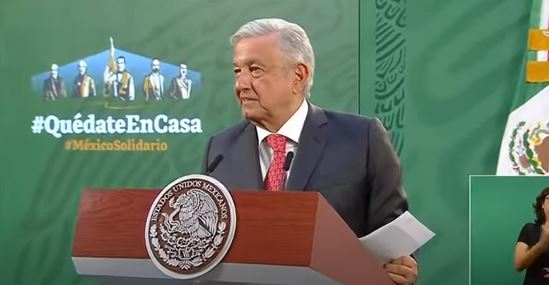 AMLO: Si opositores ganan mayoría en Congreso, usaría facultad de "veto"