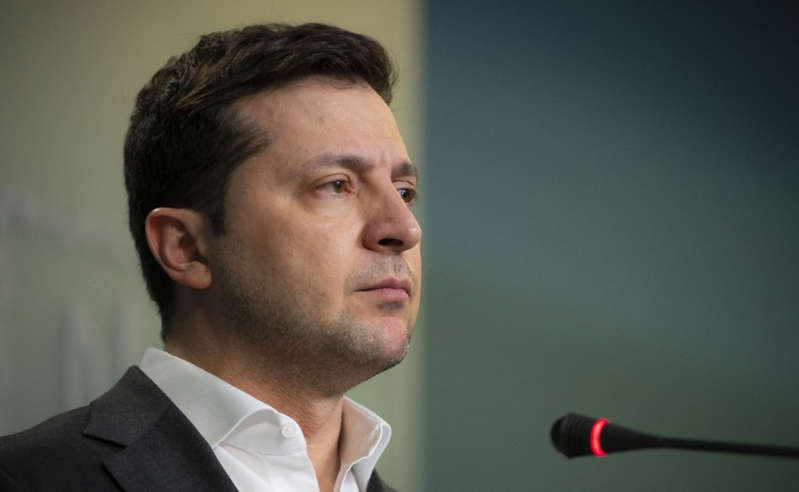 "Necesito municiones, no un aventón"; rechaza Zelensky oferta de evacuación de EE.UU.