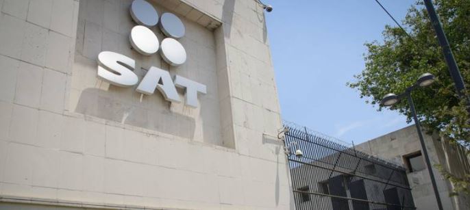 SAT trabajará sábado para entregar constancias de situación fiscal