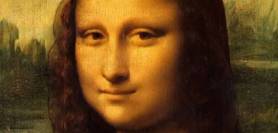 Rayos X desentrañan nuevo secreto en la pintura de la Mona Lisa