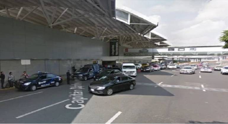 Siete robos en diez días: así operan los ladrones en el aeropuerto