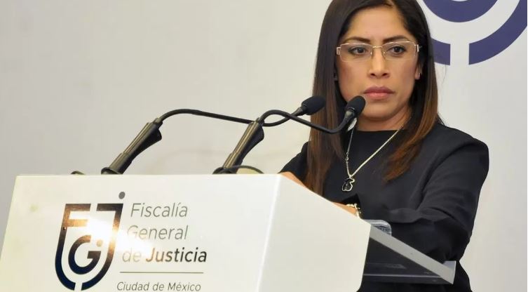 CDMX: Fiscalía investiga a funcionarios por filtración de imágenes de cruel feminicidio